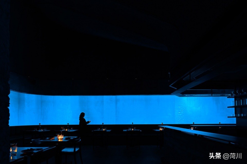 案例分享｜厦门阿罗海反正餐厅/反正建筑事务所