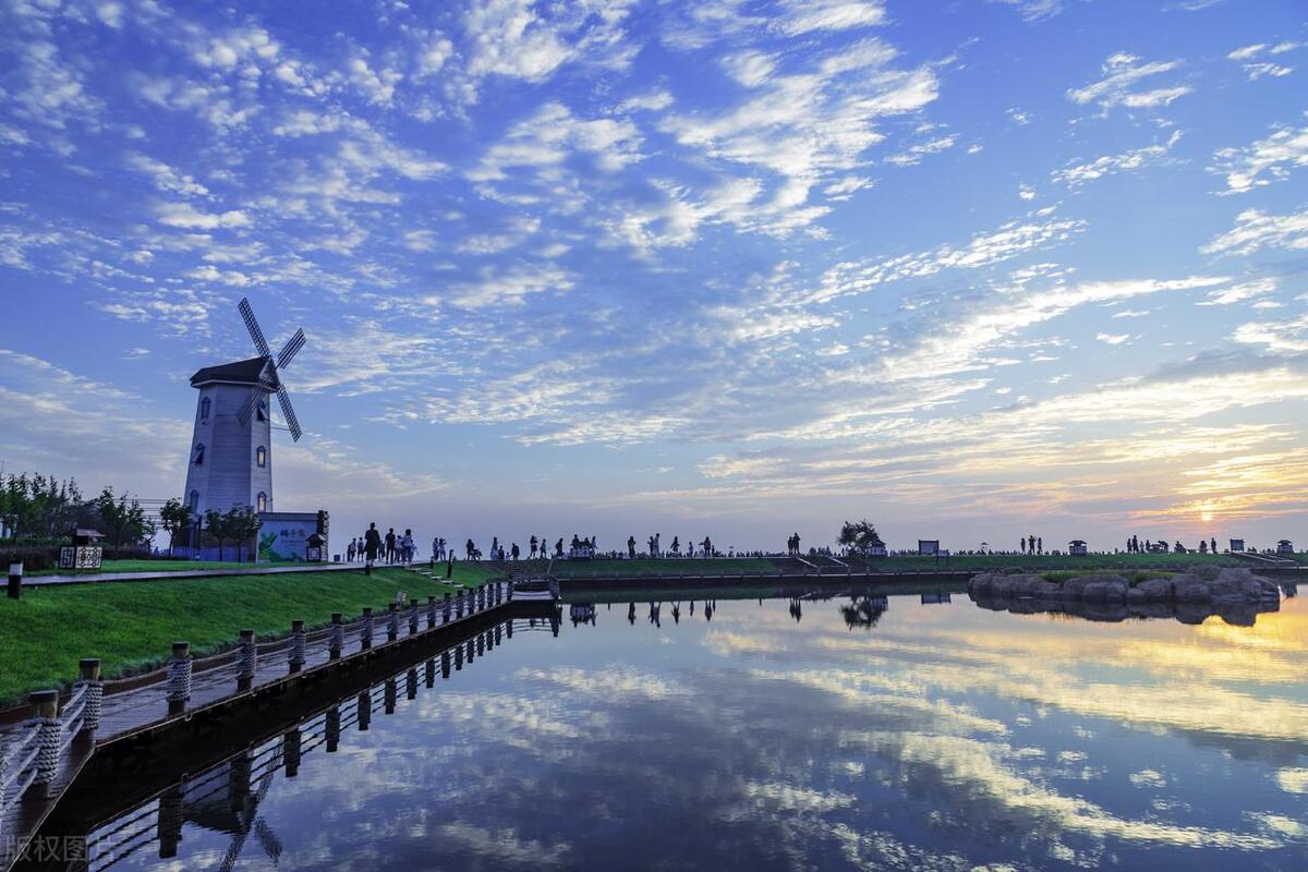 秦皇岛北戴河旅游景点大全,秦皇岛旅游攻略景点推荐