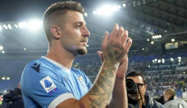 贪心!拉齐奥8000万欧元天价出售中场王牌,直接吓退10大欧洲豪门