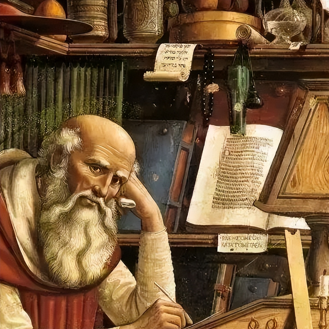 西方哲学本体论的转向,西方哲学本体论的历史演进