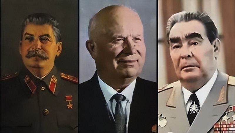 项国兰：苏联被和平演变过程中的背离、坚守、背叛、迷茫、蜕变