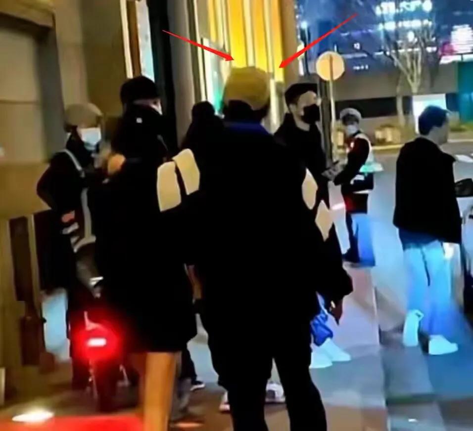 王思聪打人后续视频深度详细解析,王思聪打人事件解读