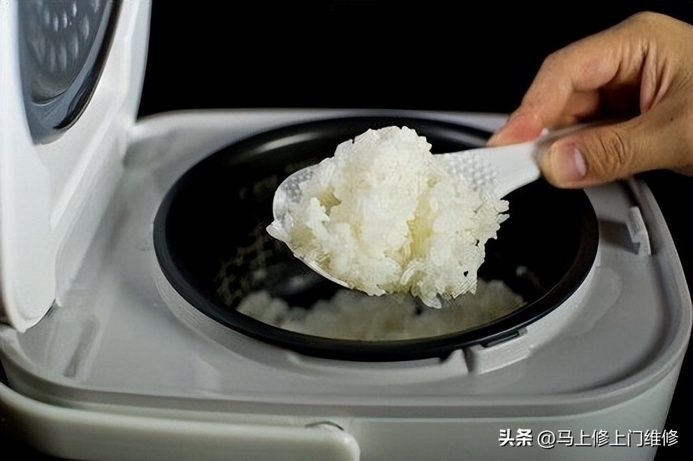 电饭锅的使用方法和注意事项,电饭锅购买注意事项