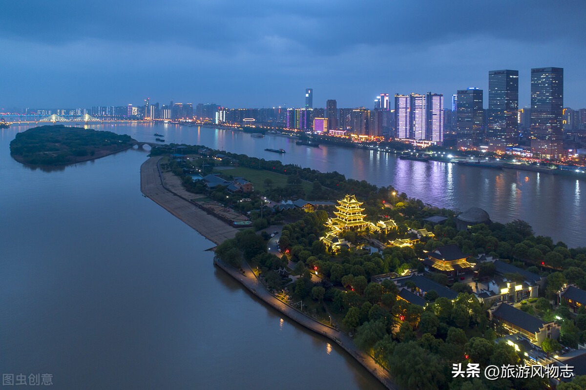 湖南娄底有哪些名胜古迹,湖南澧县有什么名胜古迹