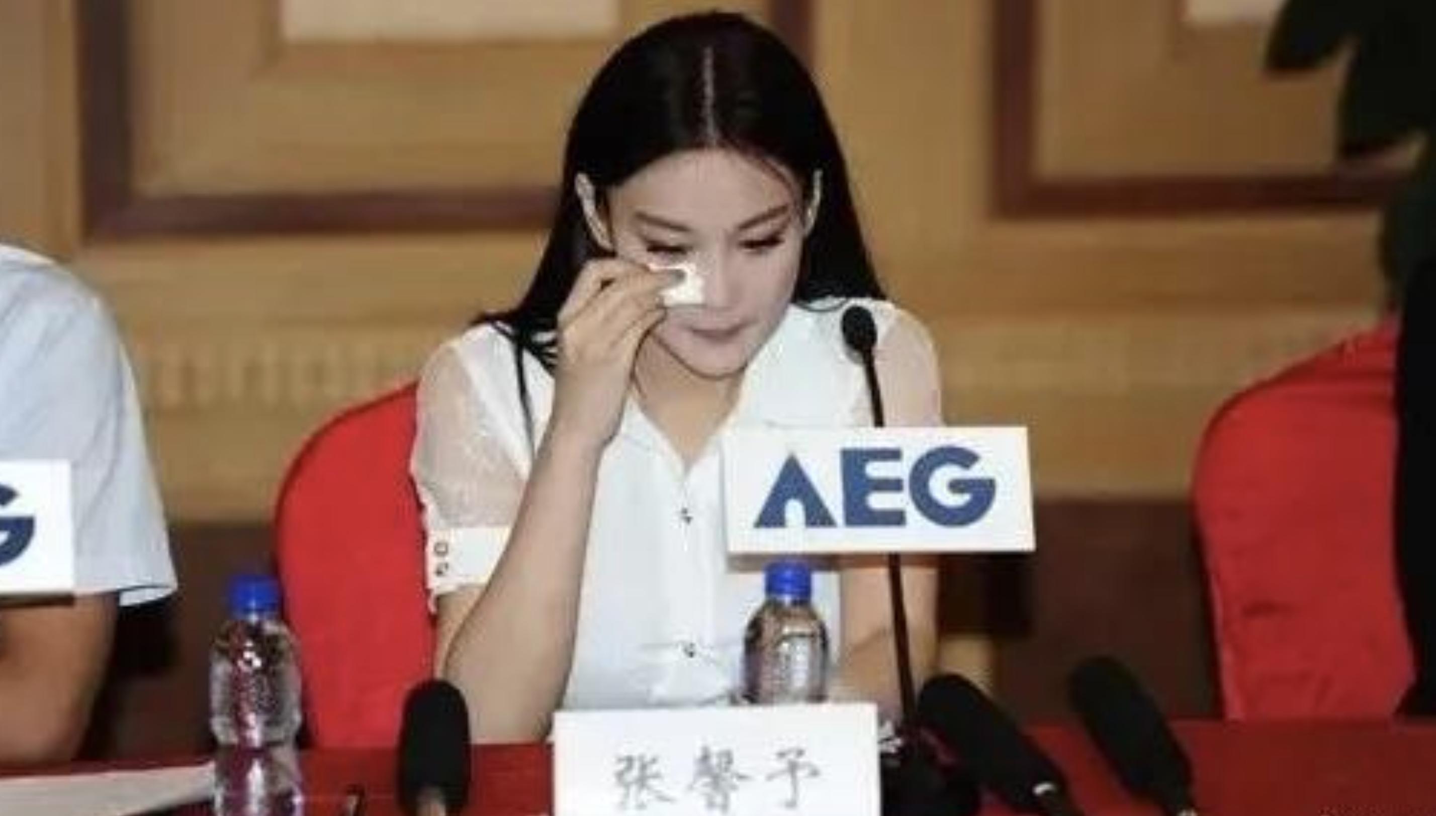 张馨予和何捷真的幸福吗,张馨予老公何捷的收入