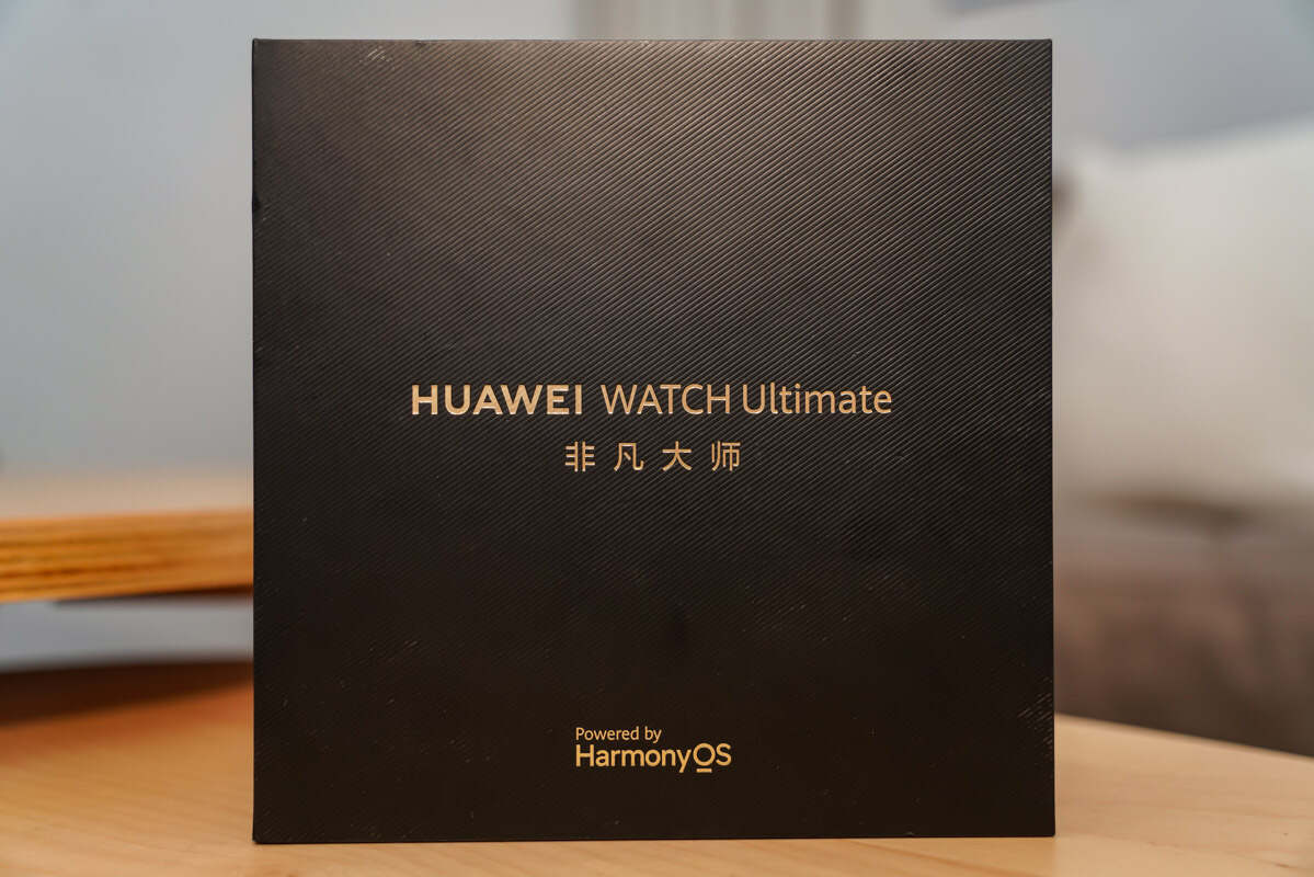 华为表王watchultimate所有功能,华为watchultimate最好看表盘