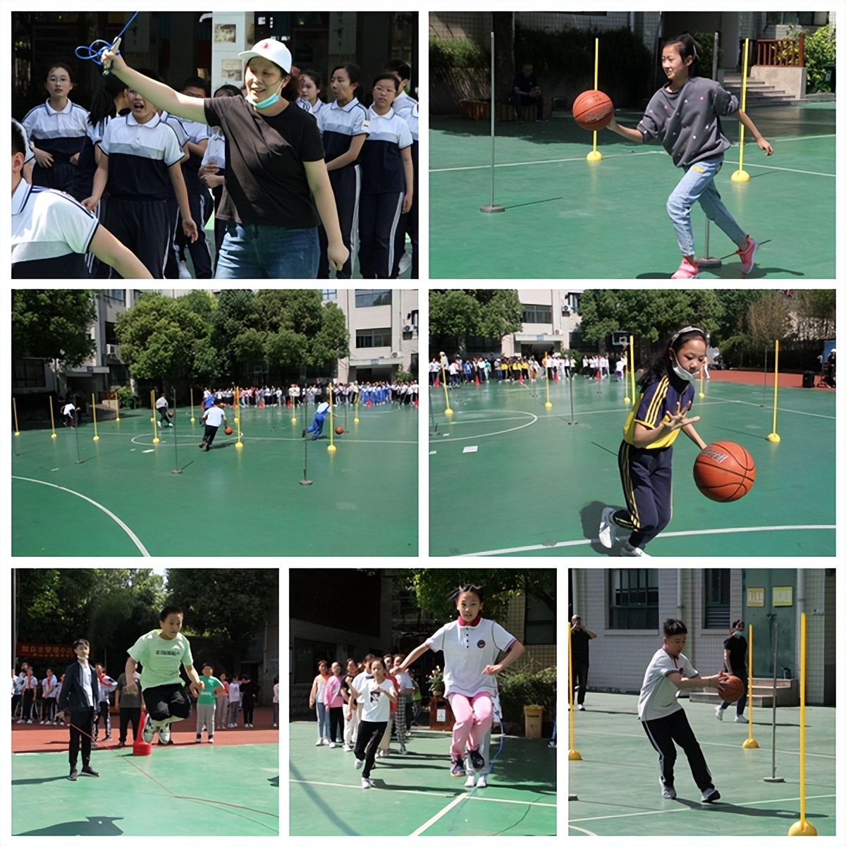 蚌埠市湖沟小学运动会比赛,蚌埠市体育运动学校