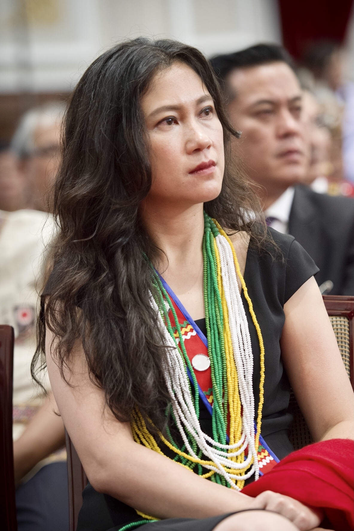 蔡英文办公室爆出性丑闻！偷情已婚小鲜肉，聊天记录不堪入目