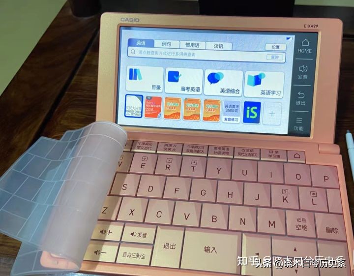 卡西欧存储公式怎么用,卡西欧电子词典可以看视频吗