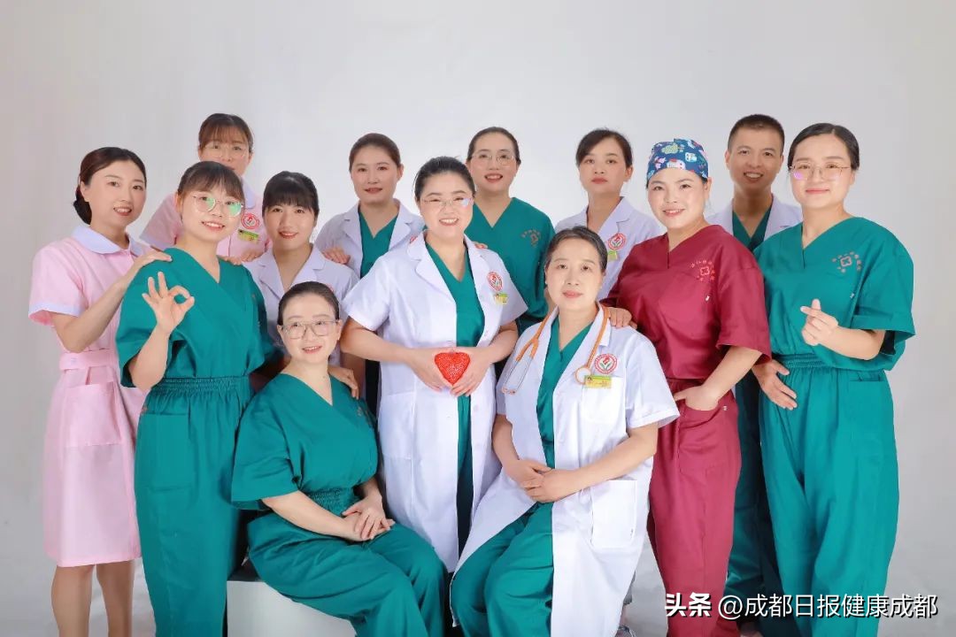 输卵管复通手术亲身经历,健康医学科普希望能帮到你