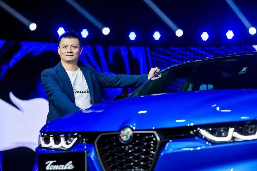 阿尔法罗密欧tonale2024款,阿尔法罗密欧tonale复古