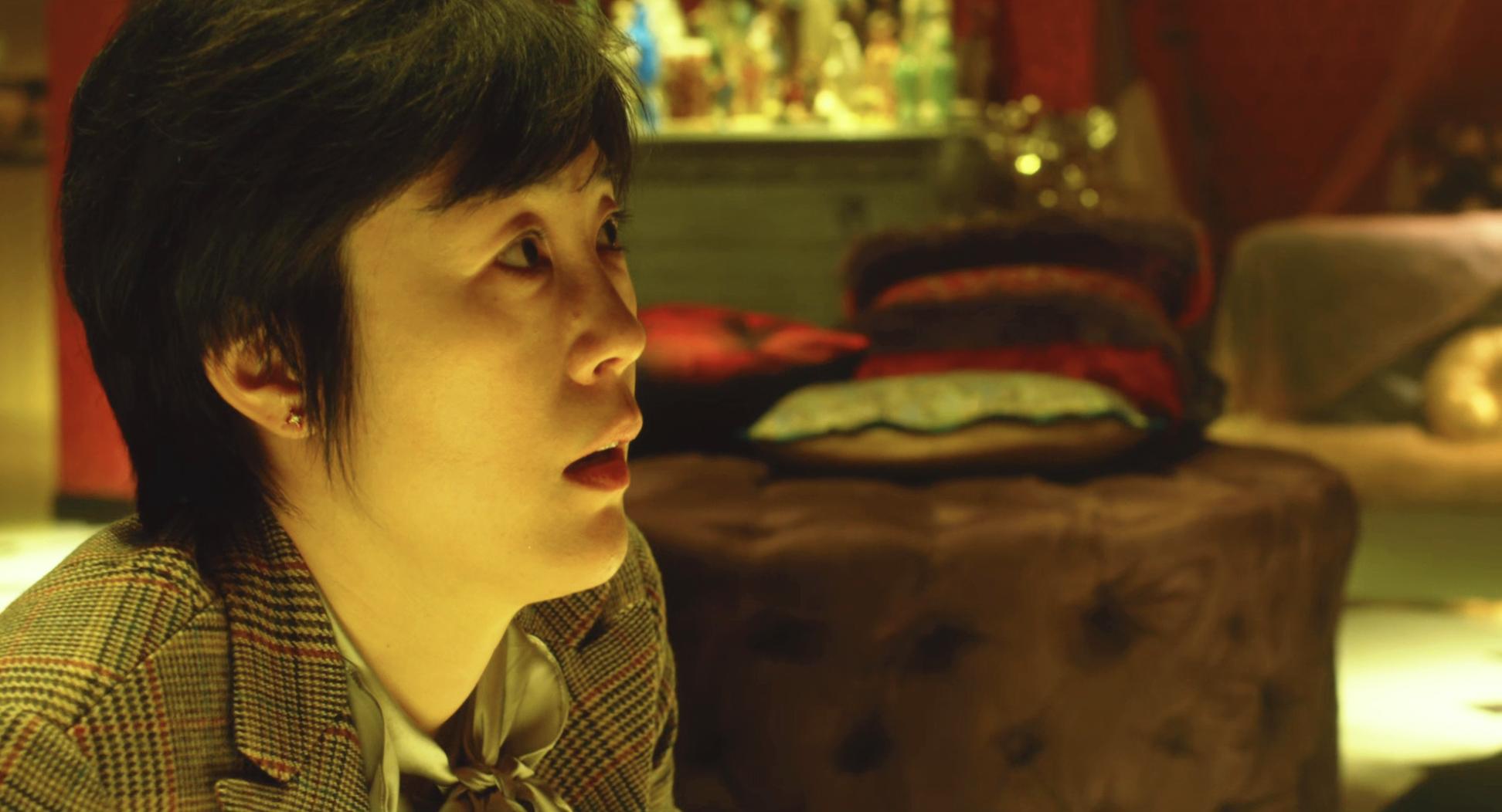 “国民初恋”一脱再脱，日本人的畸形审美，被这片展现得淋漓尽致