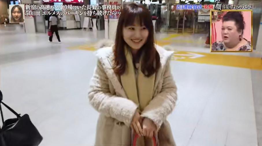 背铂金包,日本女生背帆布包