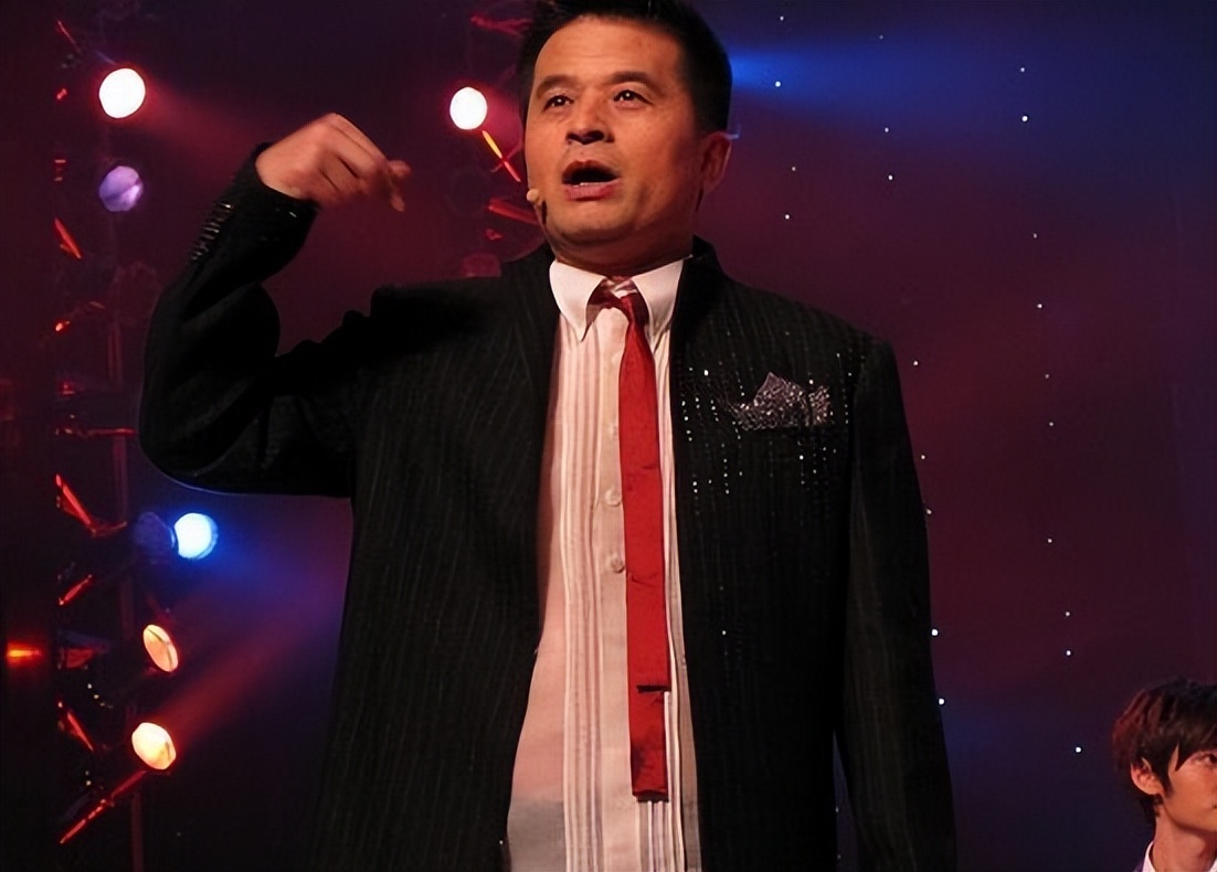 这一次，64岁的毕福剑，终于为曾经的口无遮拦付出了代价