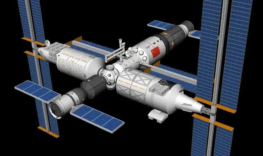 神16乘组即将太空授课！神17指令长三选一？杨利伟会再上太空吗？