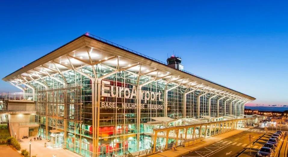 中国双地名机场,两个出名的机场与火车站