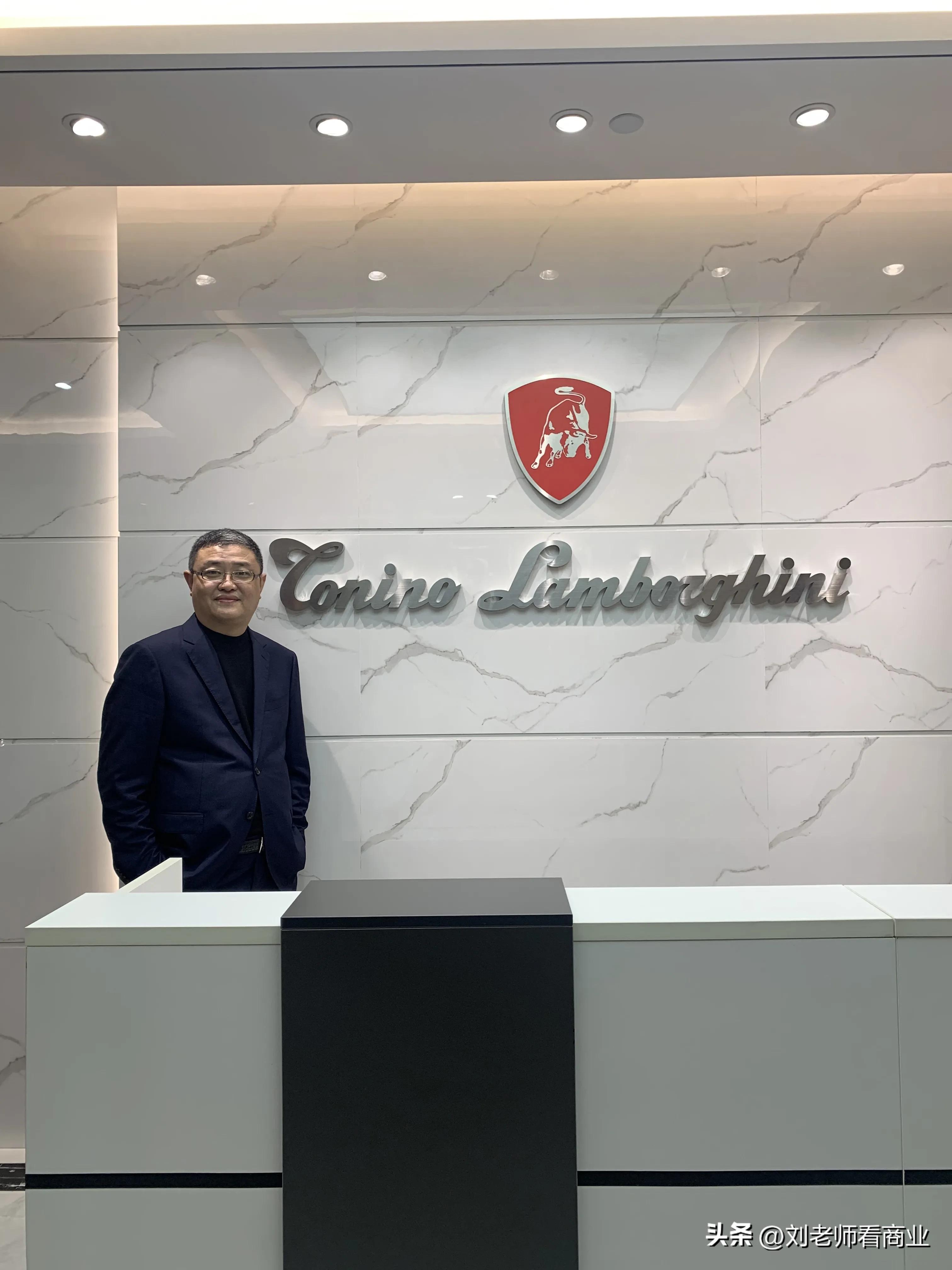 陈恩铭精彩的人生从一个营销精英和他个人开始IP的故事