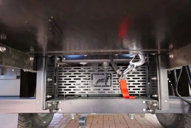 宁波七座房车租赁,宁波租七座车