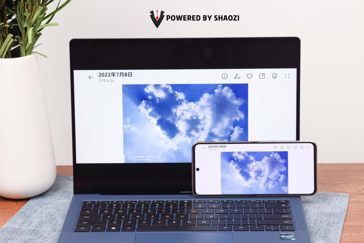 matebookxpro2022与2021区别,matebookxpro对比macbookpro