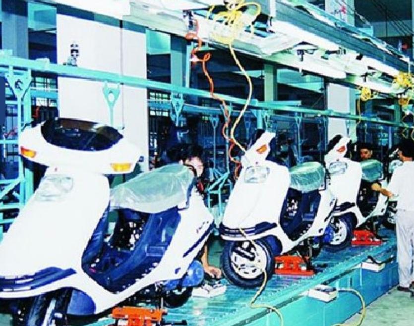 吉利历程,吉利区的发展史