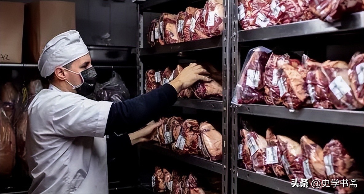 中国进口牛肉量开始呈爆发性增长,中国最新的牛肉进口价格