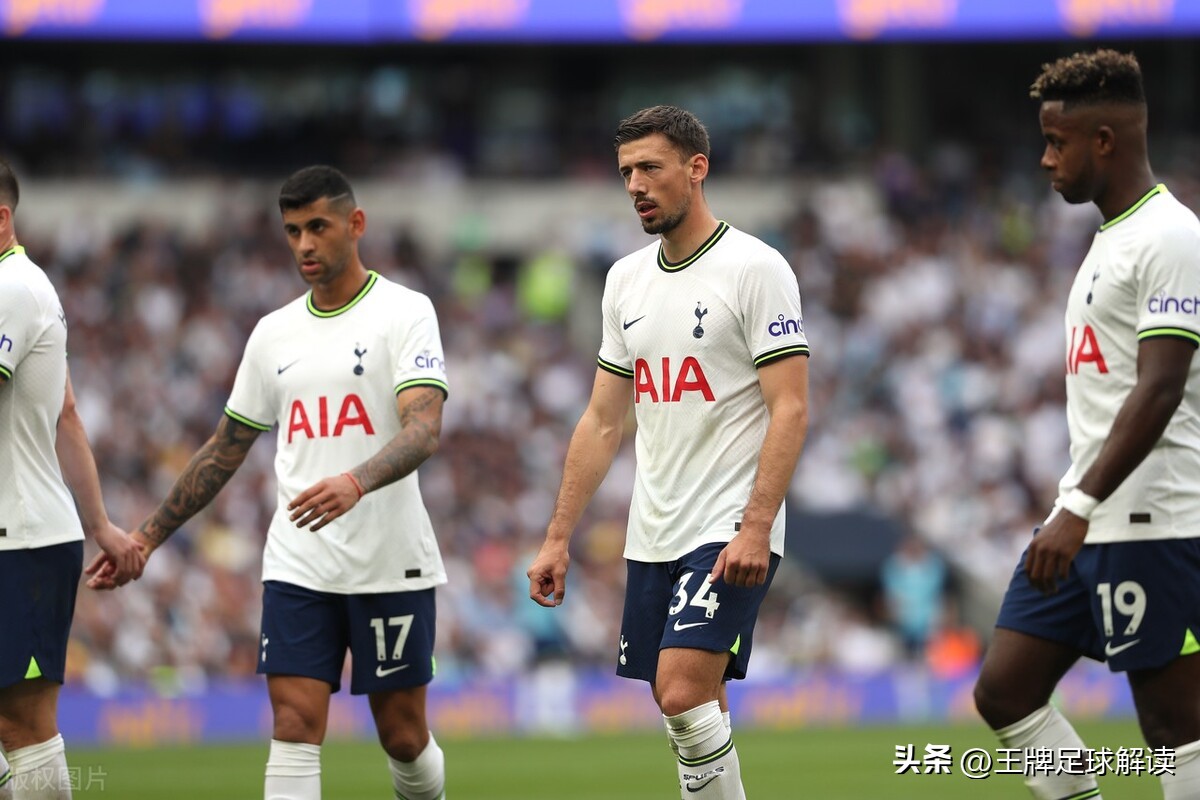 热刺与曼城孙兴慜世界波,凯恩孙兴慜两脚打穿曼城