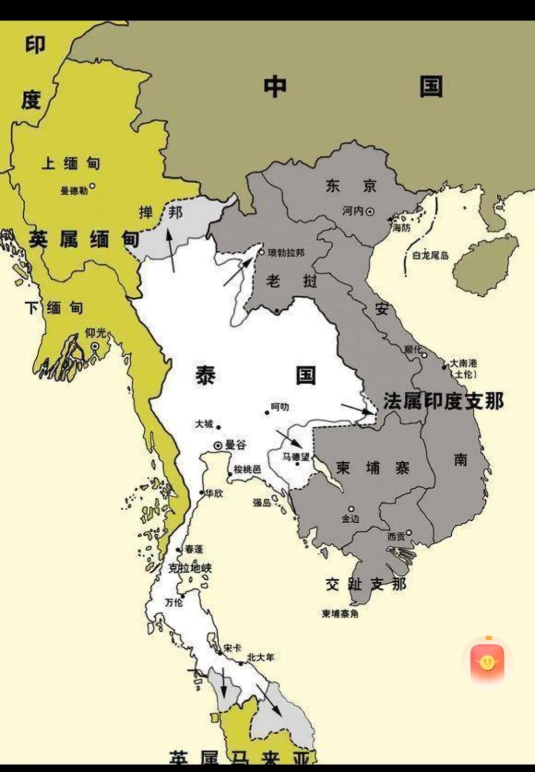 泰国曼谷最大整形美容医院,泰国曼谷在中国算几线城市