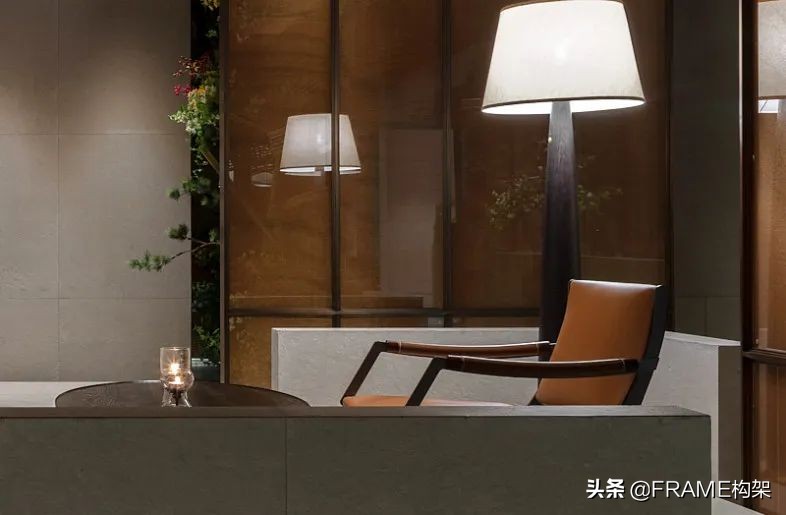 FRAMEAWARDS2022丨陈幼坚设计，F.O.G.，丹健国际和SoilStudios