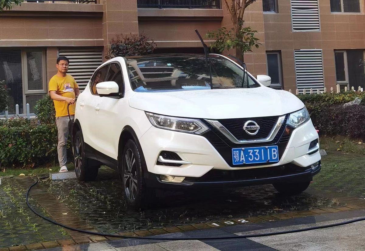 东风日产最新app,东风日产超级app