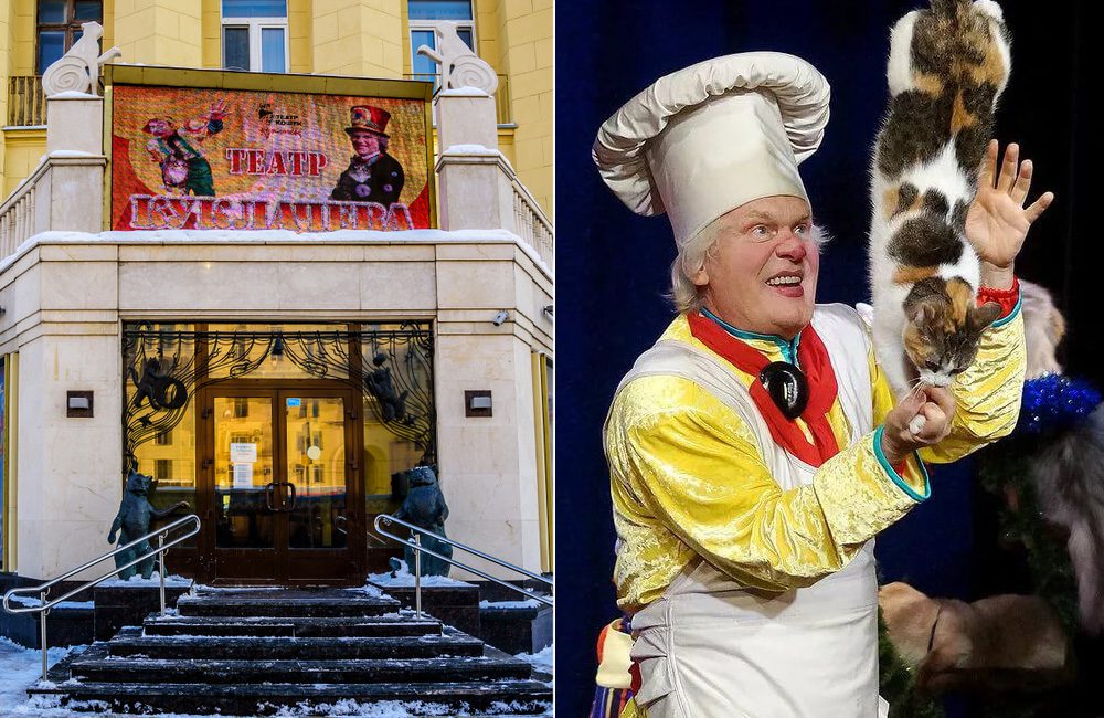 来到俄罗斯最不能错过的东西,俄罗斯的那些很奇怪的东西