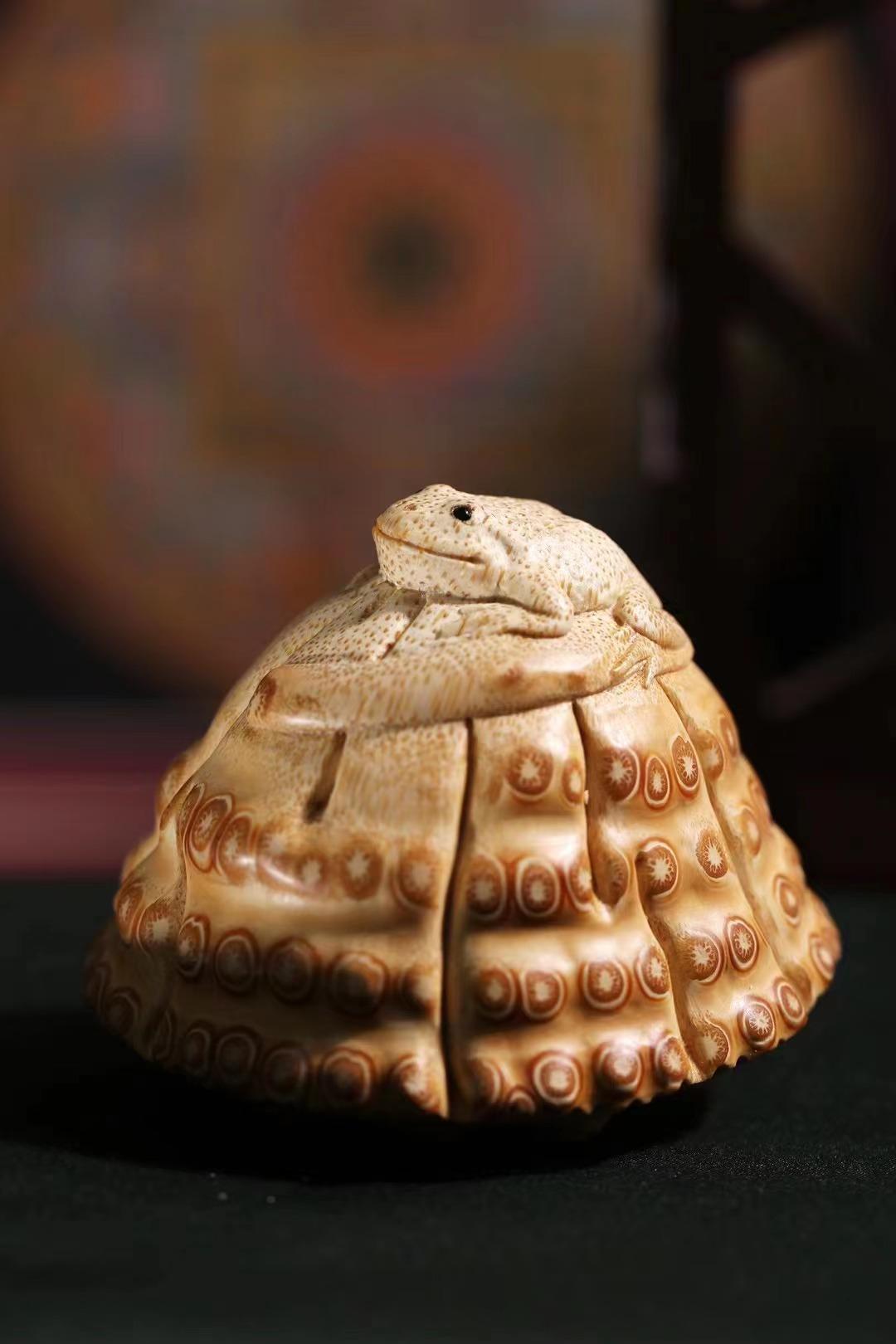 原来竹子还可以这样玩，太美了