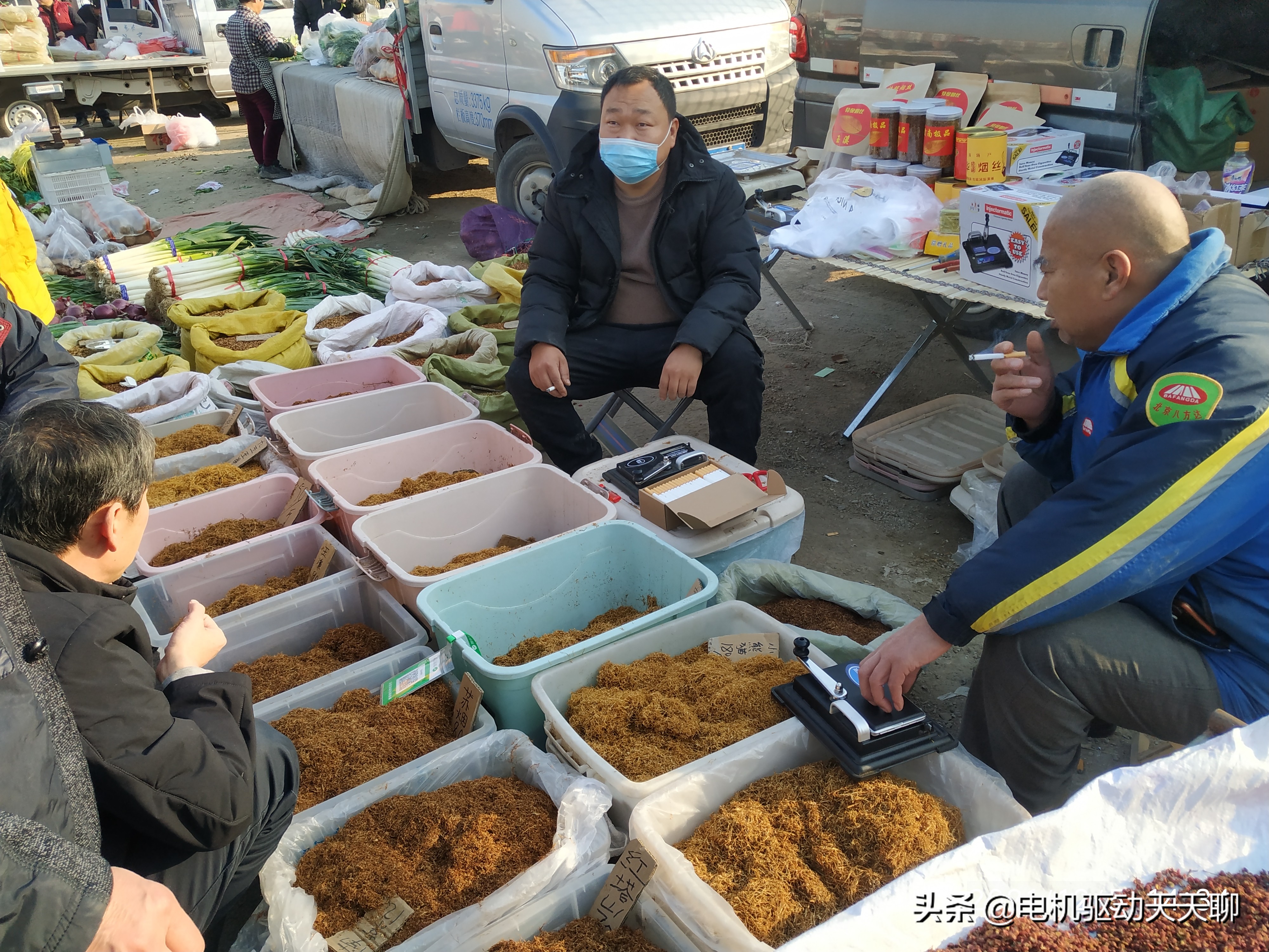 房山窦店田家园大集乘车路线,窦店田家园大集初几开