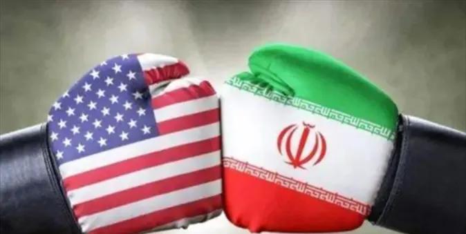 美国足协回应改伊朗国旗,闹大了世界杯应立刻开除美国队