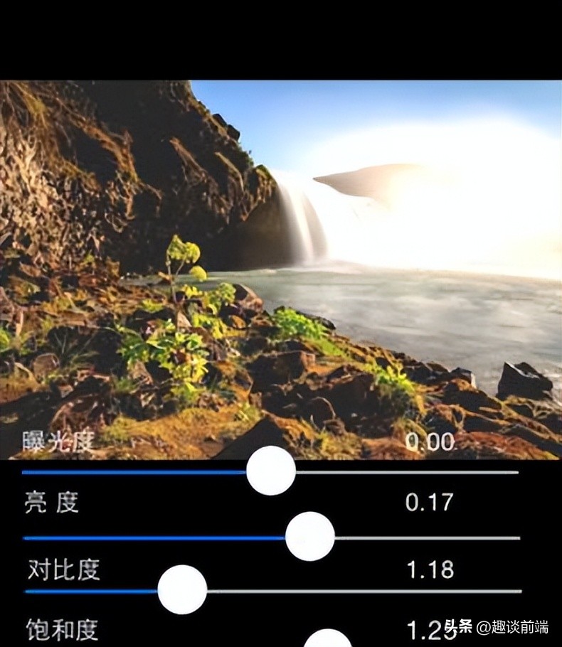 建议收藏！码云上8个宝藏又有价值的开源图片编辑器，非常好用！