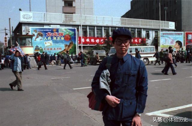 晚清大太监李莲英老照片,清末老照片慈禧眼袋下垂