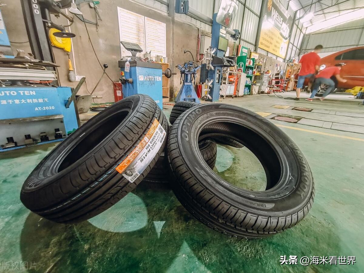 车胎几年就要换新的,车胎侧面划了个口子能补吗