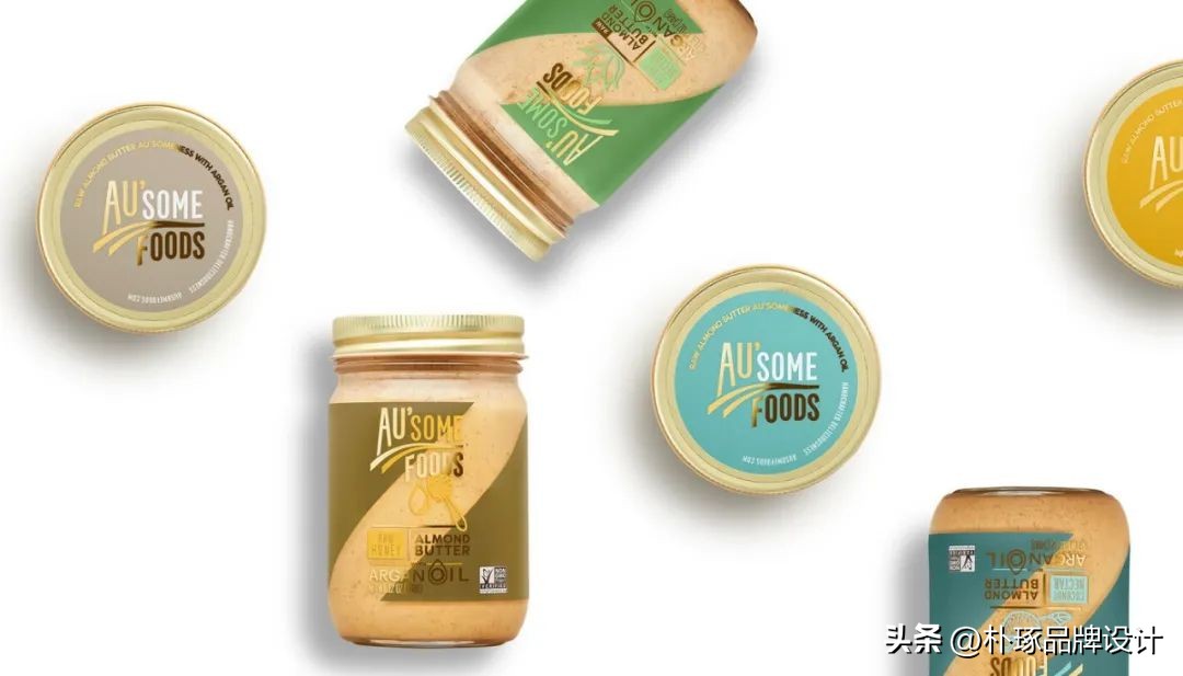 食品企业产品包装设计,食品包装未来趋势及发展建议