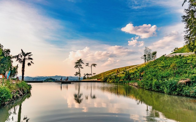 安吉旅游攻略必去景点排名,安吉旅游必去的景点一日游攻略