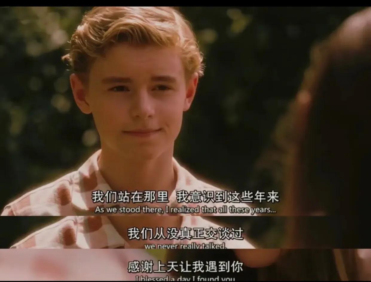 有哪些文艺到爆炸的影视剧台词,电影里经典文艺的句子有哪些