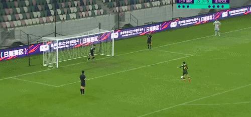 甘肃小球队击败北京国安,甘肃县级队领队回应淘汰北京国安