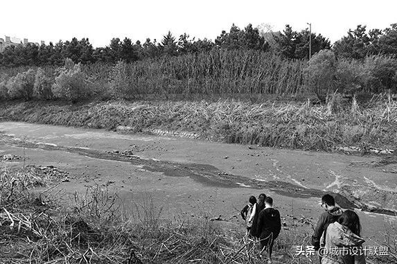 城市更新工业遗址改造,城市景观更新改造案例