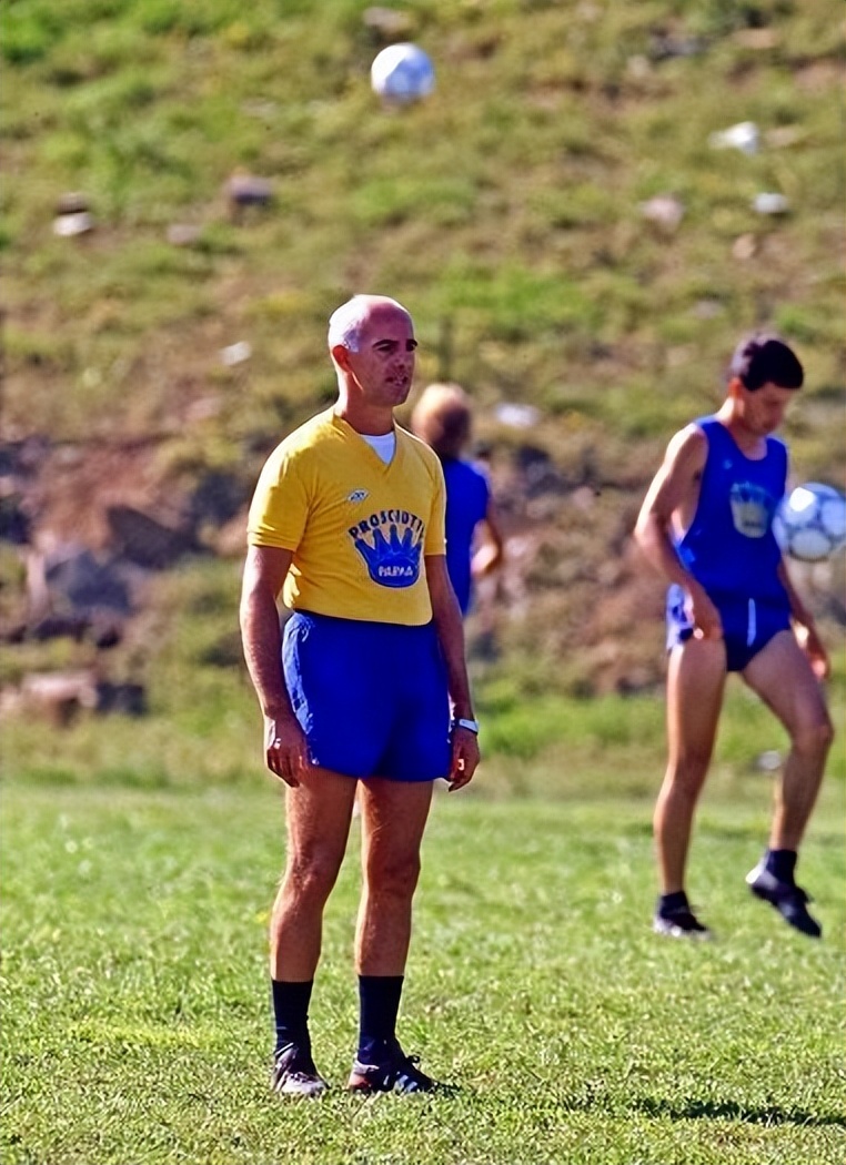 萨基：国米打法有了明显进步,萨基谈国米3-0那不勒斯