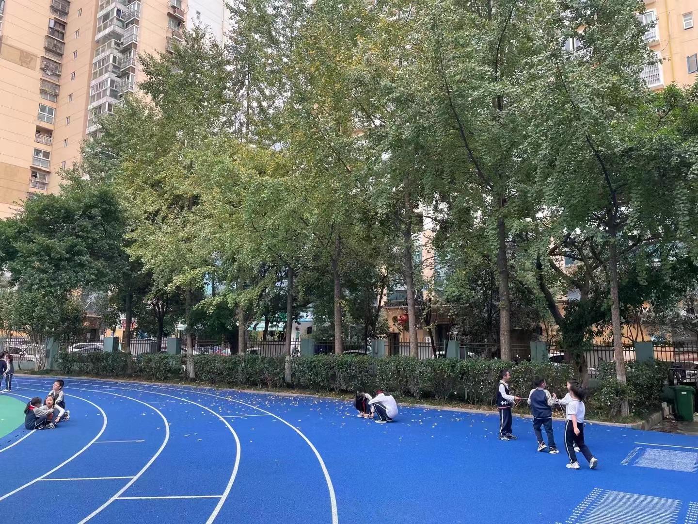 百里路小学110周年校庆,百里路小学校歌百里扬帆