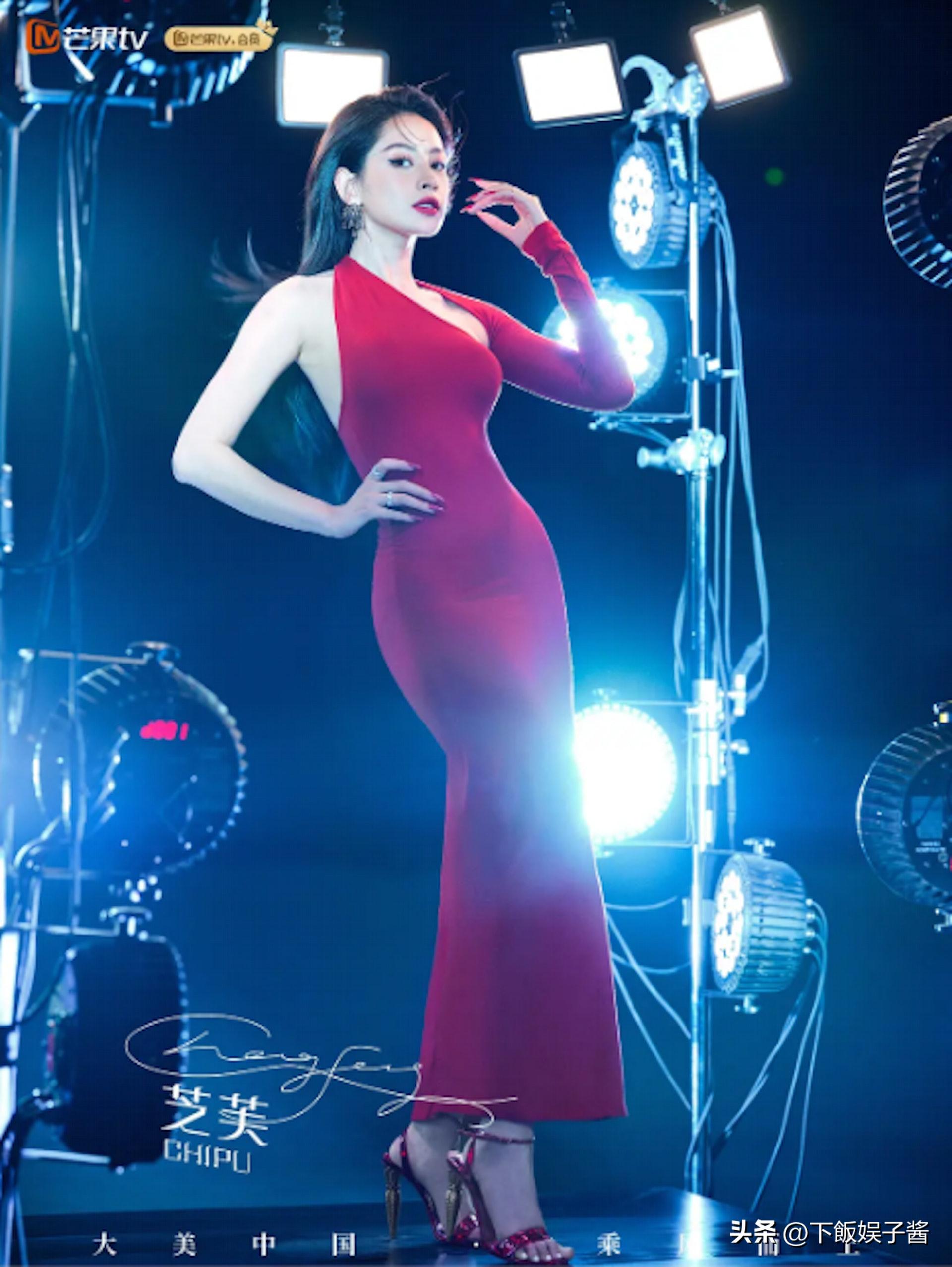 Ella突围浪姐4，S.H.E一句话让她泪崩，太感人了！