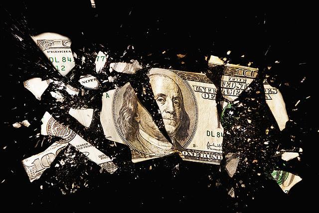 美国收割，中国截胡？阿根廷选择拥抱人民币！