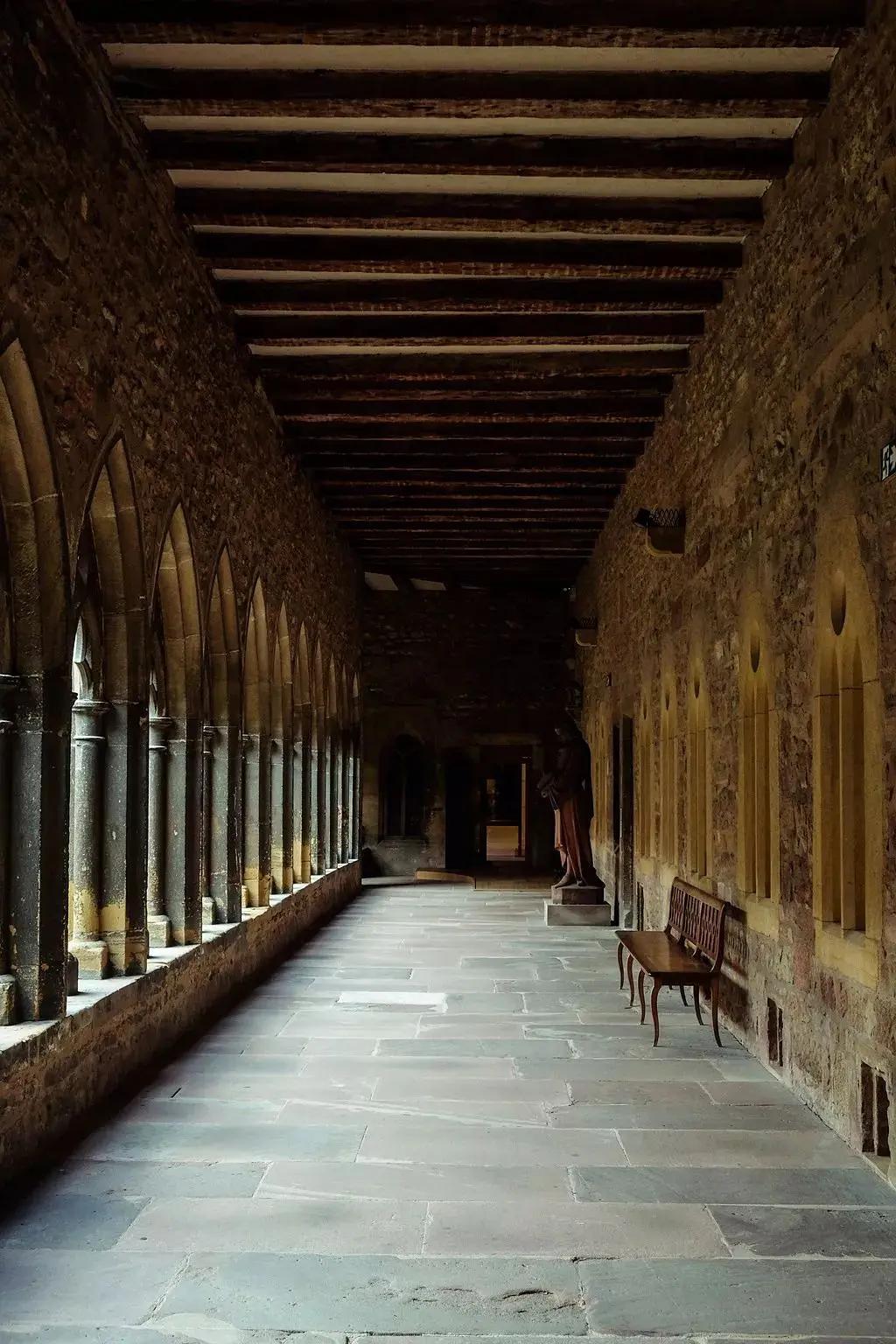 伊森海姆祭坛画赏析,伊森海姆祭坛画英文名