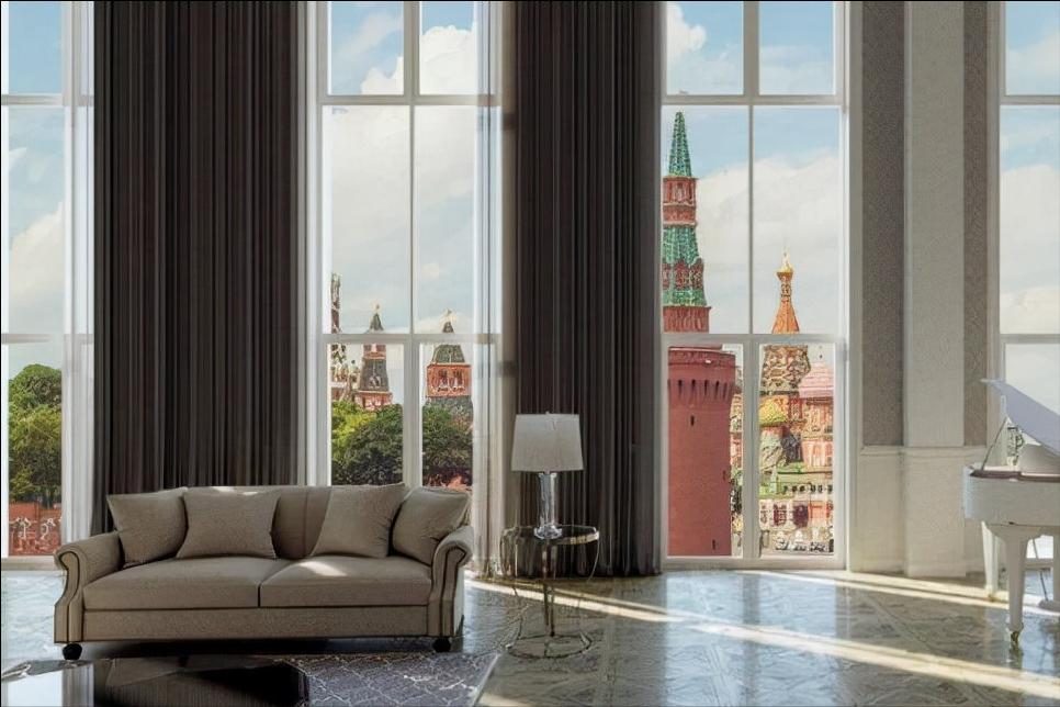 32张照片看真实的俄罗斯,50张照片带你见识日本