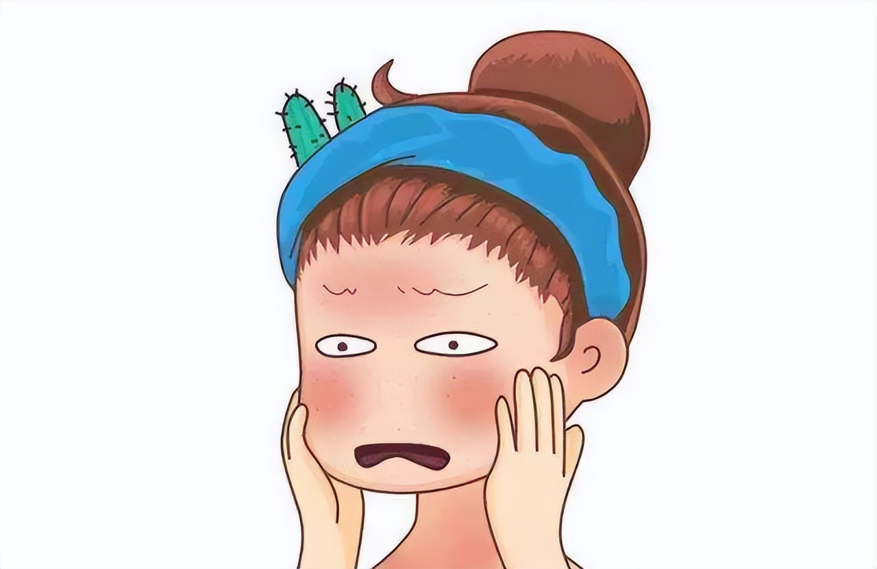 冬季补水保湿水乳推荐痘痘肌肤,实惠好用的肌肤补水方法