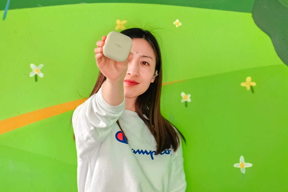 韶音openfit舒适圈是骨传导吗,韶音舒适圈openfit声音小