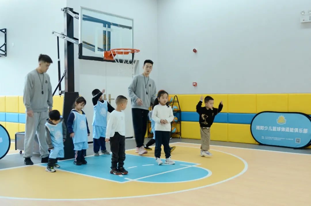 长沙市雨花区儿童运动篮球馆,长沙儿童篮球馆